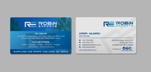 Visitenkarten-Design von INDIAN_Ashok für dieses Projekt | Design: #22824733