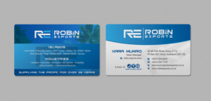 Visitenkarten-Design von INDIAN_Ashok für dieses Projekt | Design: #22824736