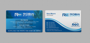 Visitenkarten-Design von INDIAN_Ashok für dieses Projekt | Design: #22824738
