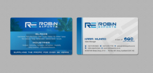 Visitenkarten-Design von INDIAN_Ashok für dieses Projekt | Design: #22824742