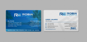 Visitenkarten-Design von INDIAN_Ashok für dieses Projekt | Design: #22824743