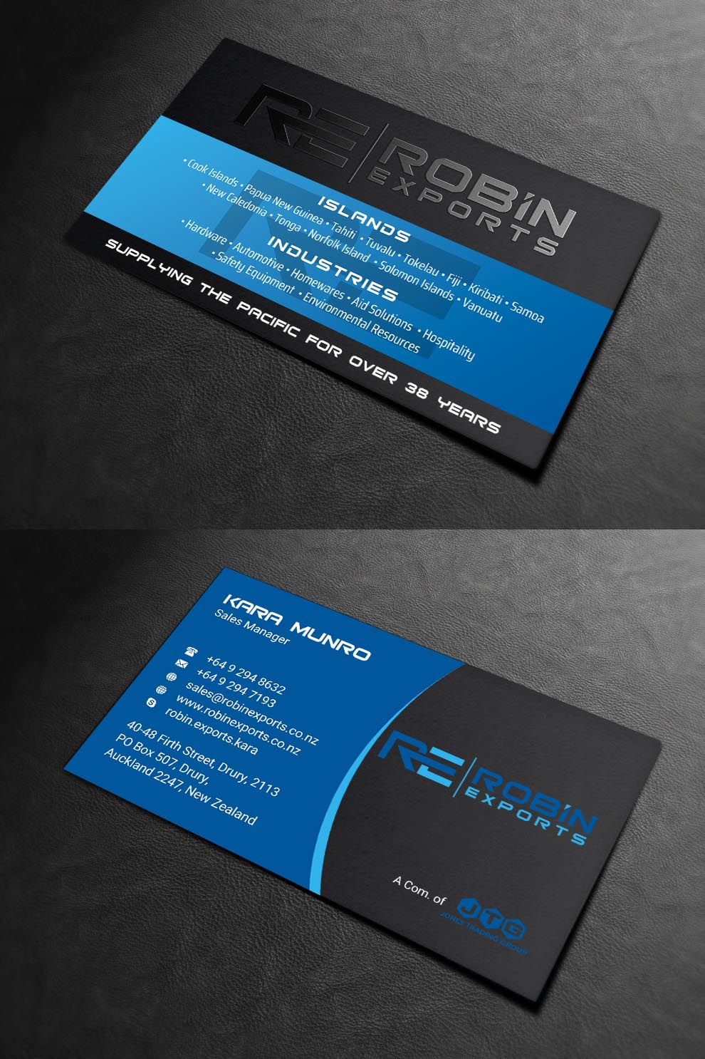 Visitenkarten-Design von INDIAN_Ashok für dieses Projekt | Design #22824780
