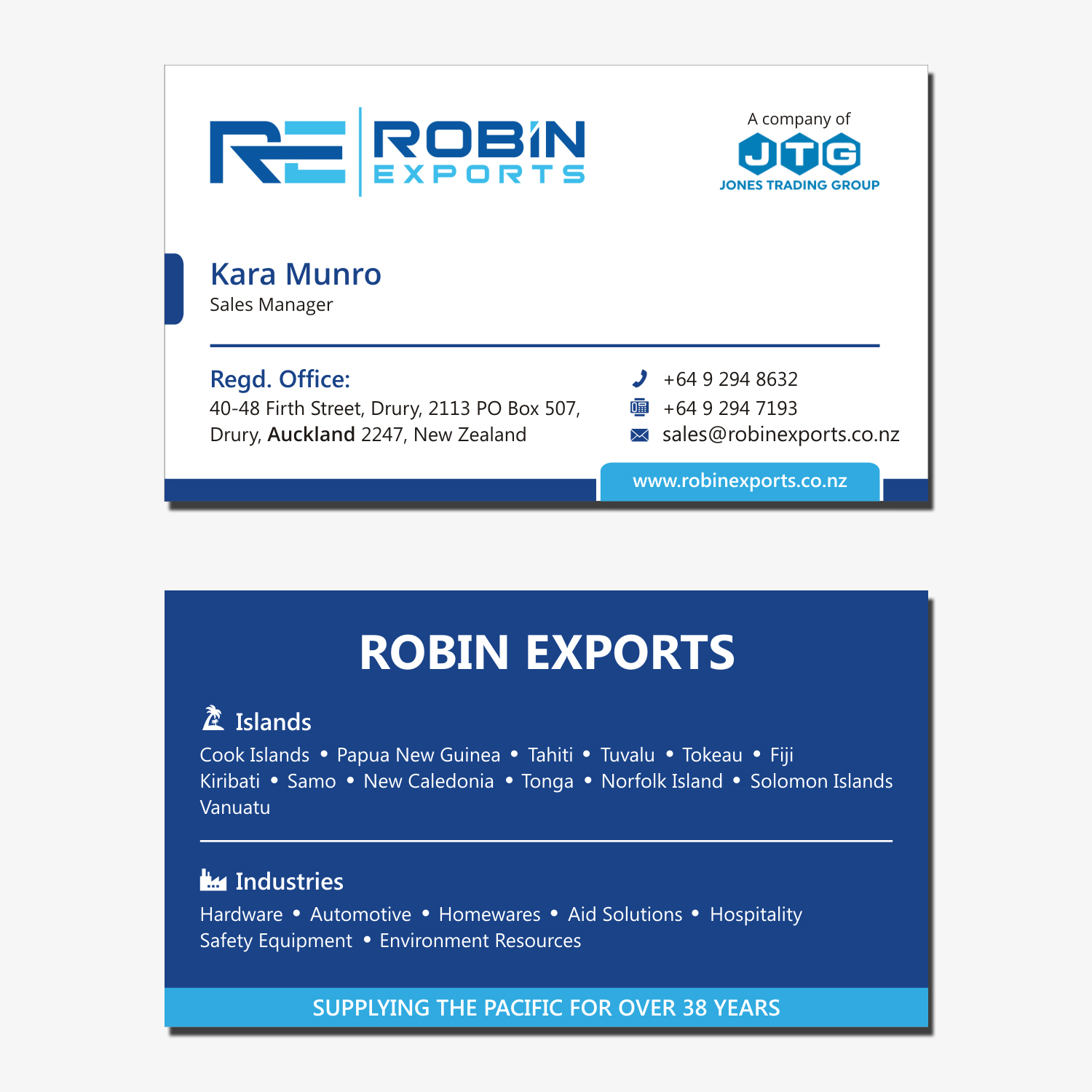 Business Card Design by graphicssquare for this project | Design #22822107