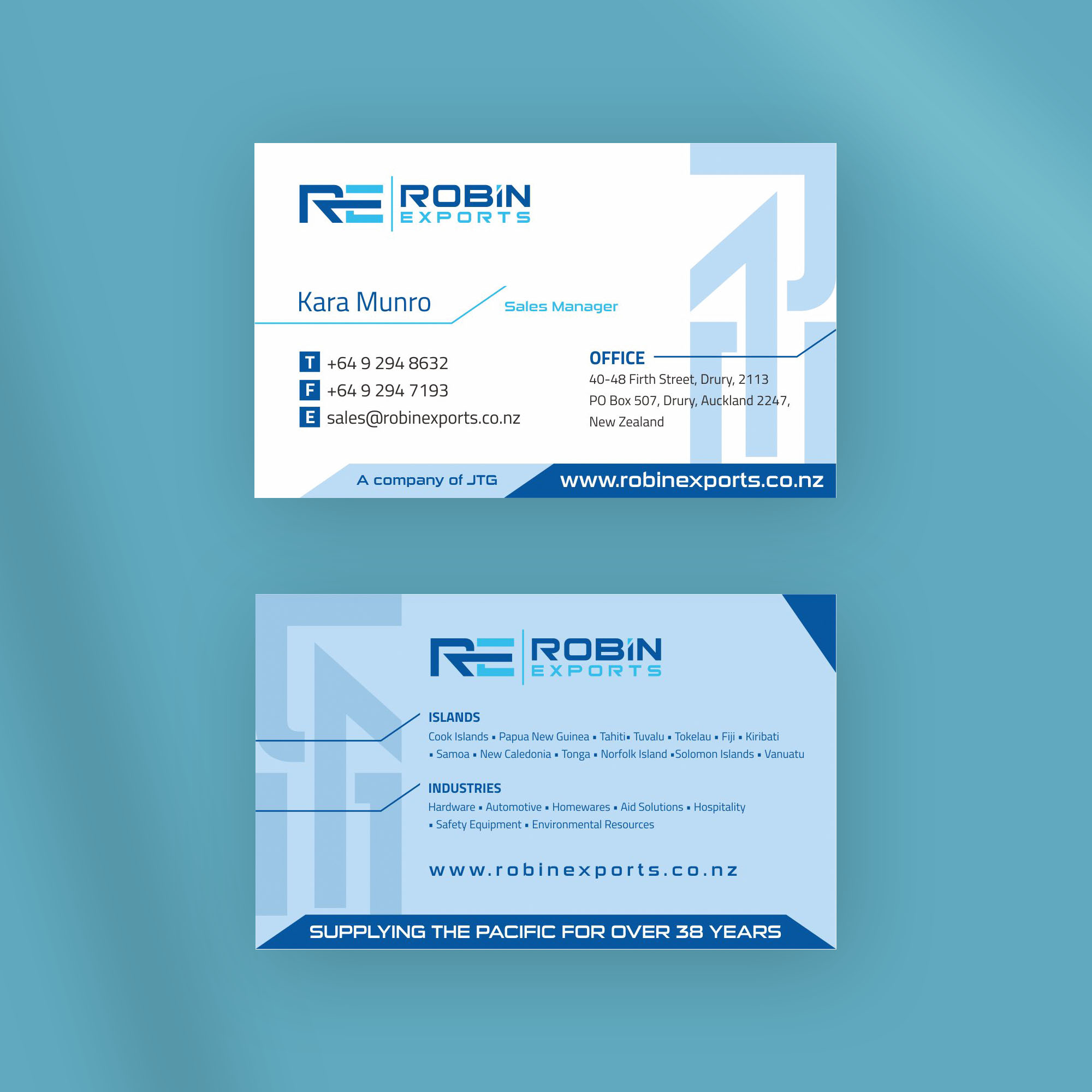 Business Card Design by pixiagraphics for this project | Design #22962358