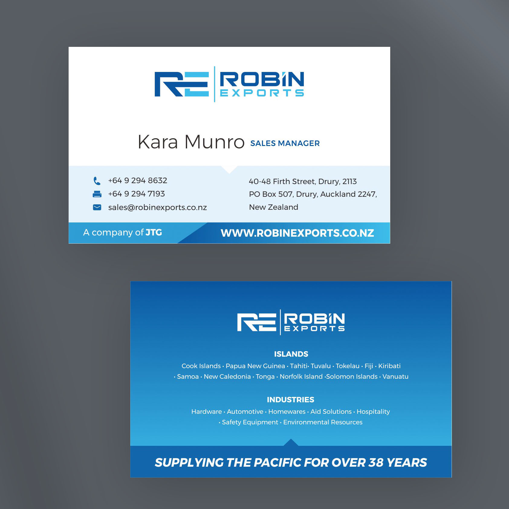 Business Card Design by pixiagraphics for this project | Design #22979167