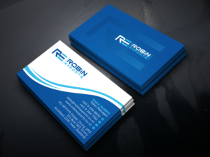 Business Card Design by Verified artistry for this project | Design: #22830779