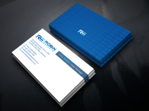 Business Card Design by Verified artistry for this project | Design: #22830780