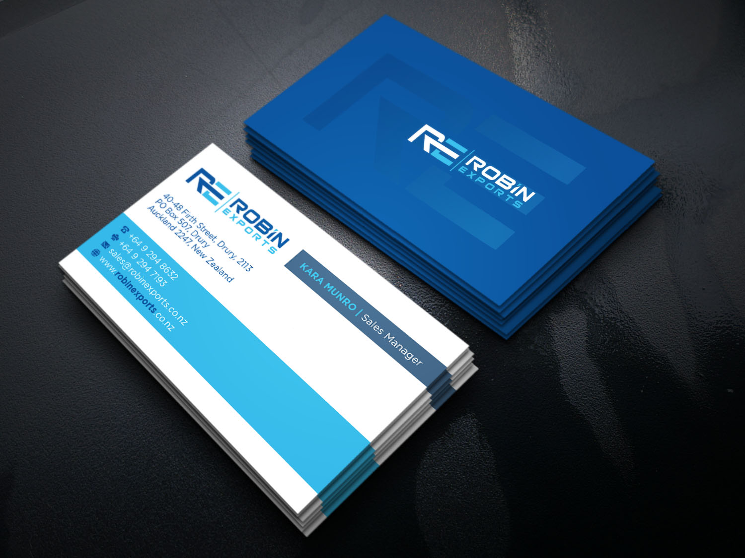 Business Card Design by Verified artistry for this project | Design #22830781