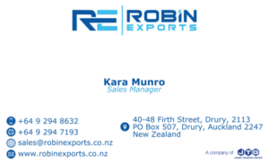 Business Card Design by just M for this project | Design: #22901533