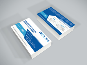Business Card Design by creative.bugs for this project | Design: #22867495