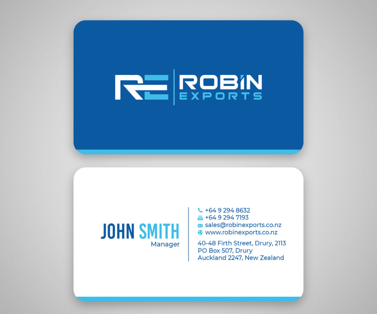 Business Card Design by LAXMI DESIGNHUB for this project | Design #22824150