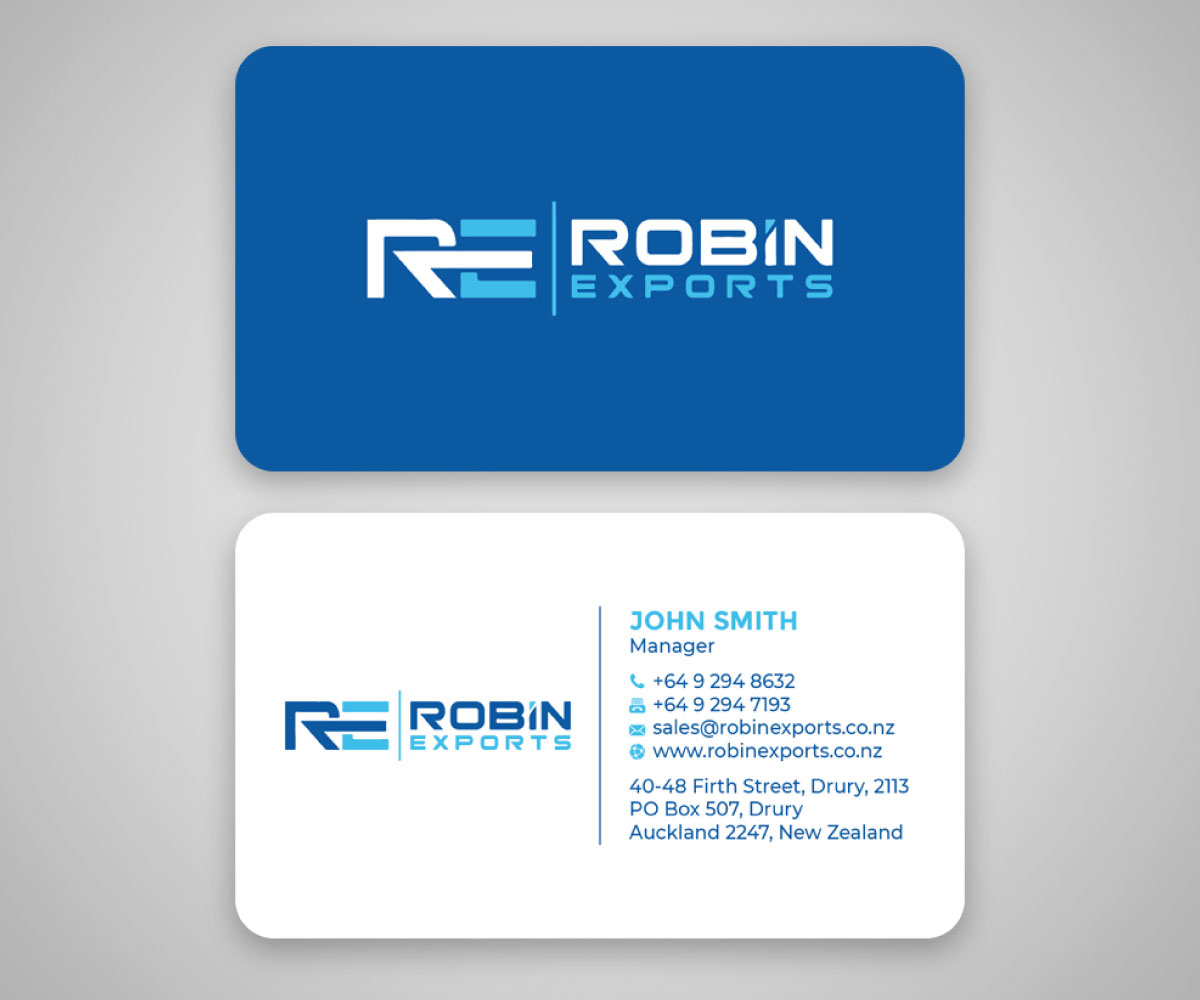 Business Card Design by LAXMI DESIGNHUB for this project | Design #22824152