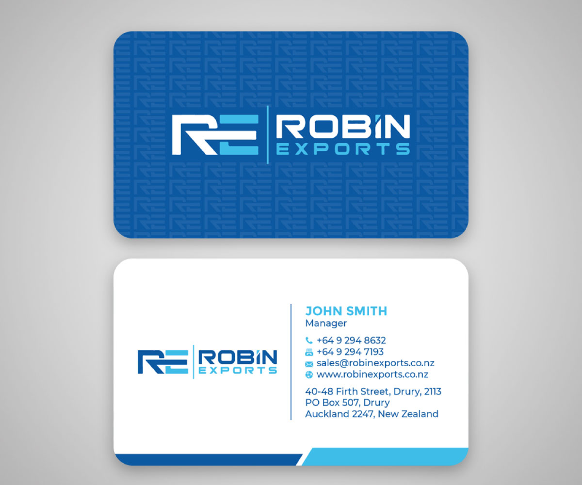 Business Card Design by LAXMI DESIGNHUB for this project | Design #22824154