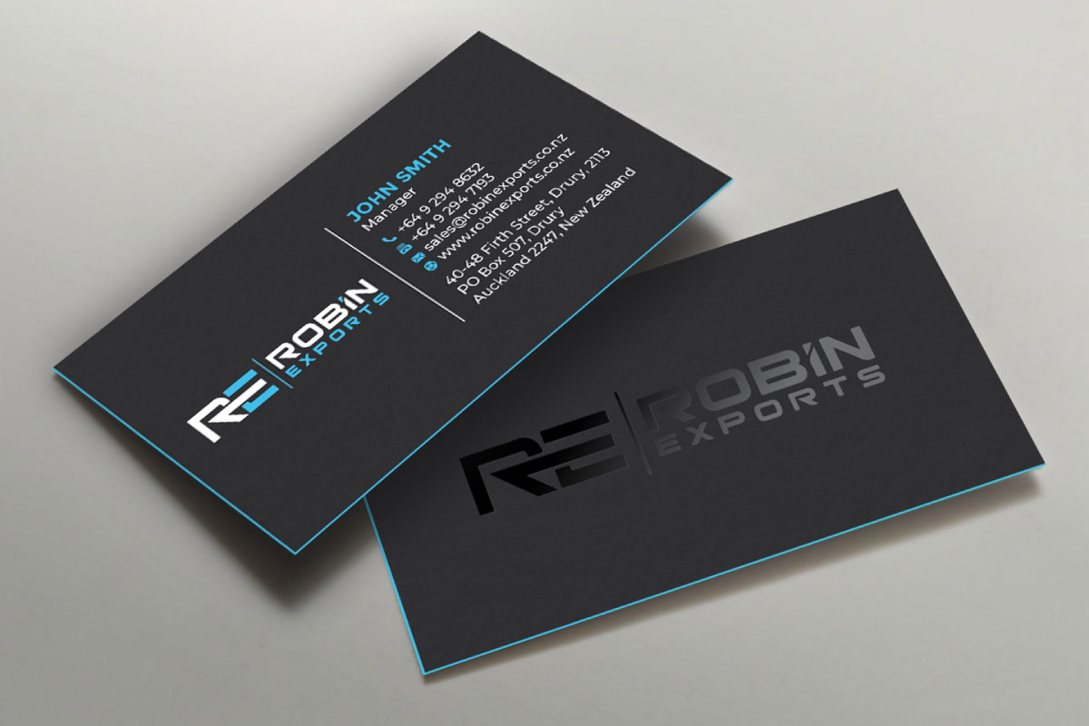 Business Card Design by LAXMI DESIGNHUB for this project | Design #22824316