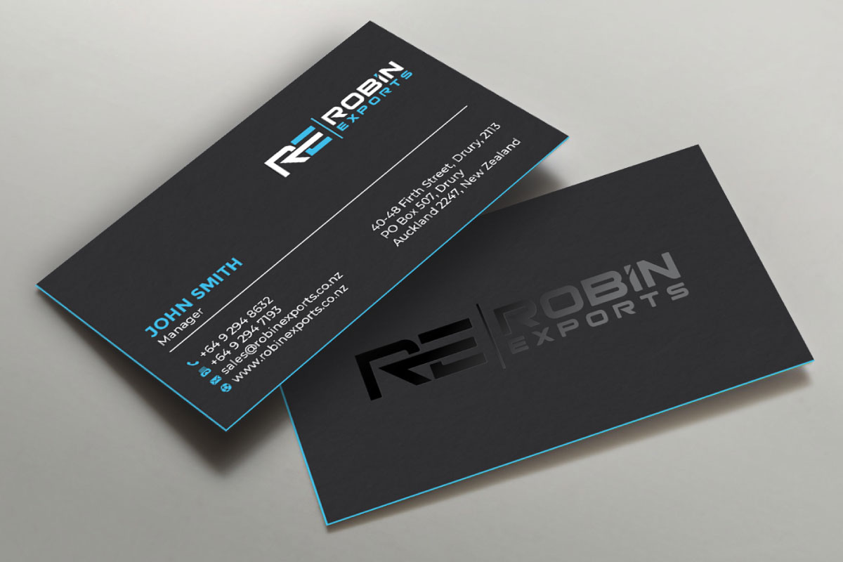 Business Card Design by LAXMI DESIGNHUB for this project | Design #22824317