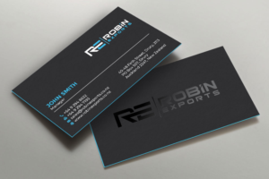 Business Card Design by LAXMI DESIGNHUB for this project | Design: #22824317