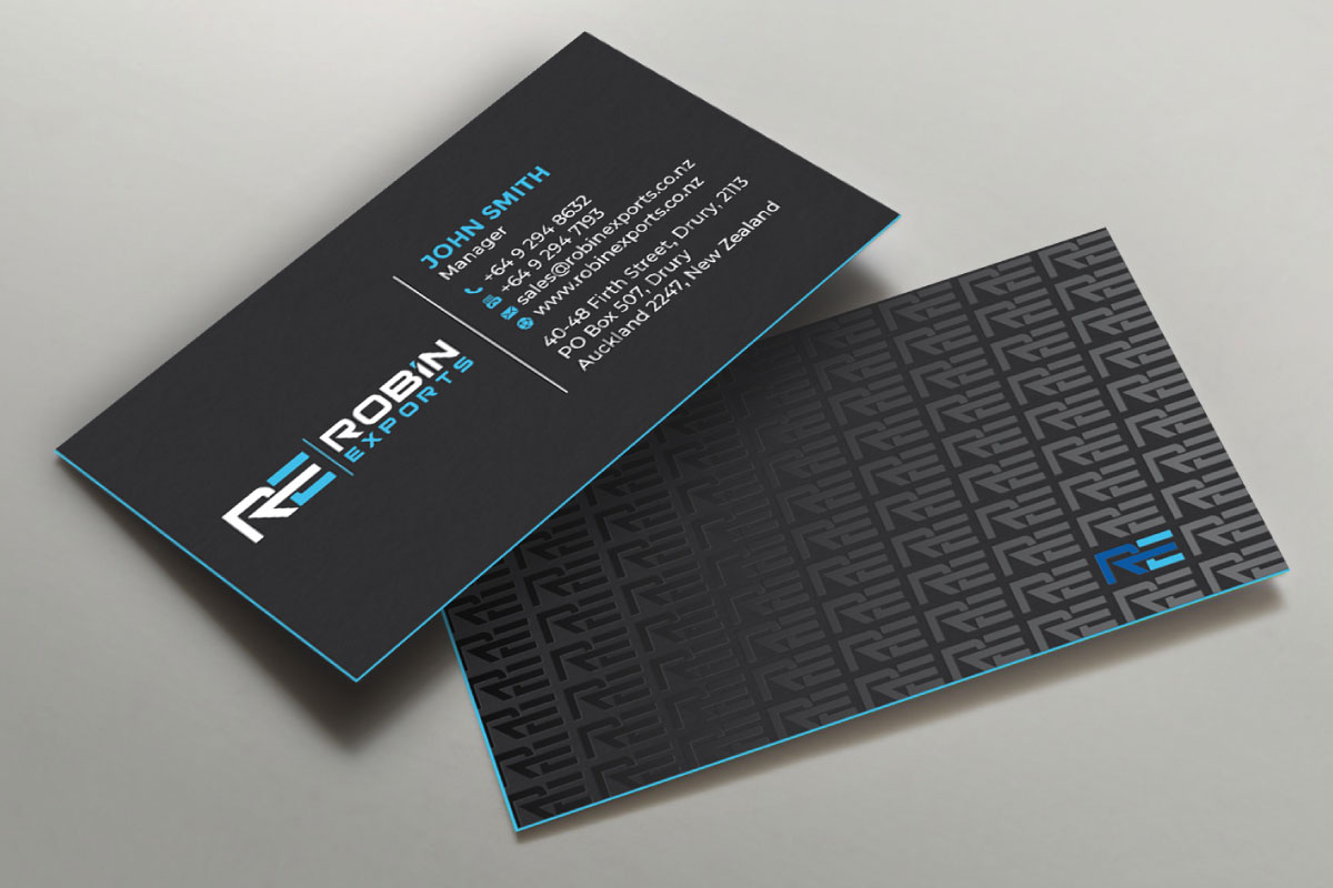 Business Card Design by LAXMI DESIGNHUB for this project | Design #22824318
