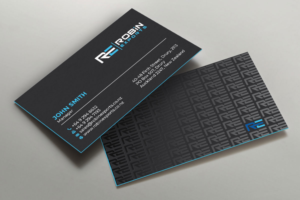 Business Card Design by LAXMI DESIGNHUB for this project | Design: #22824319