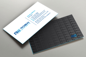 Business Card Design by LAXMI DESIGNHUB for this project | Design: #22824325