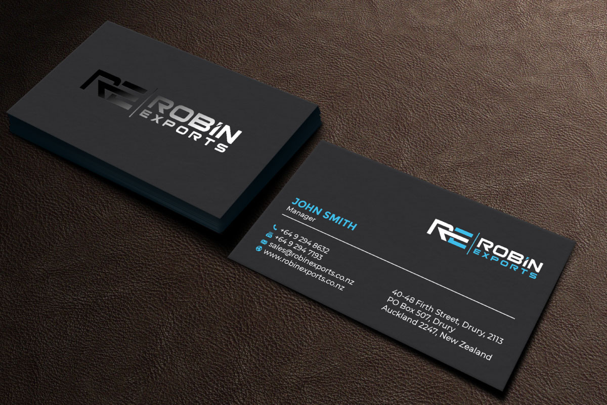 Diseño de Tarjeta de Presentación por LAXMI DESIGNHUB para este proyecto | Diseño #22824433