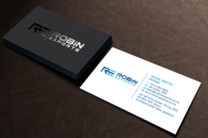 Business Card Design by LAXMI DESIGNHUB for this project | Design: #22824435