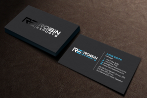 Business Card Design by LAXMI DESIGNHUB for this project | Design: #22824437
