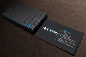 Business Card Design by LAXMI DESIGNHUB for this project | Design: #22824443