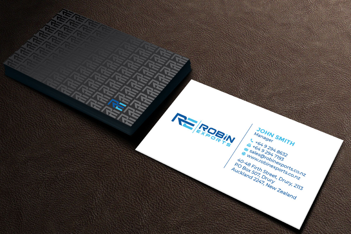 Diseño de Tarjeta de Presentación por LAXMI DESIGNHUB para este proyecto | Diseño #22824445