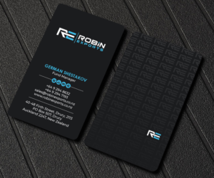 Business Card Design by LAXMI DESIGNHUB for this project | Design: #22824790