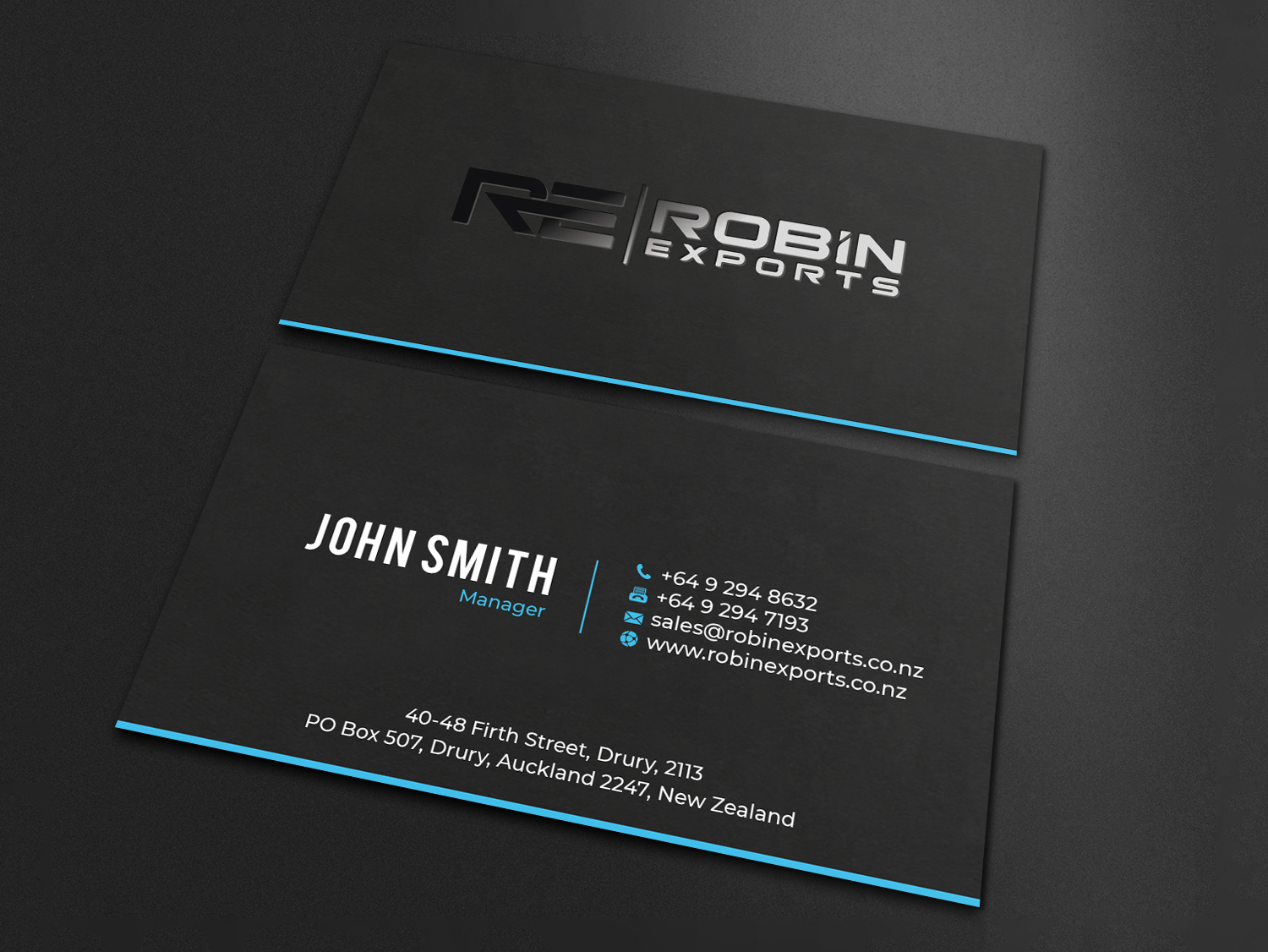 Business Card Design by LAXMI DESIGNHUB for this project | Design #22886080
