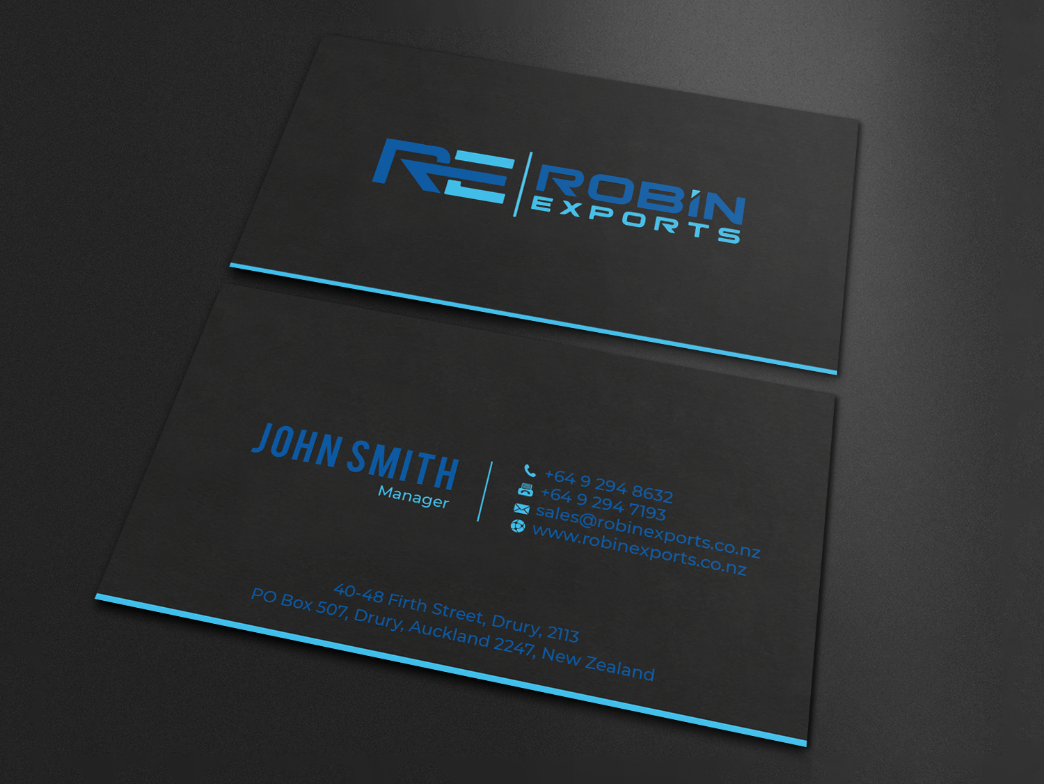 Business Card Design by LAXMI DESIGNHUB for this project | Design #22886082