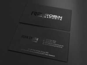 Business Card Design by LAXMI DESIGNHUB for this project | Design: #22886083