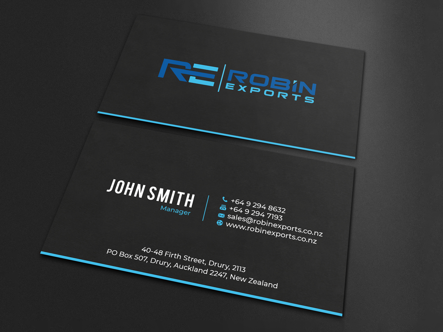 Business Card Design by LAXMI DESIGNHUB for this project | Design #22886084