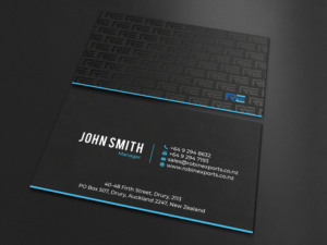 Business Card Design by LAXMI DESIGNHUB for this project | Design: #22886101
