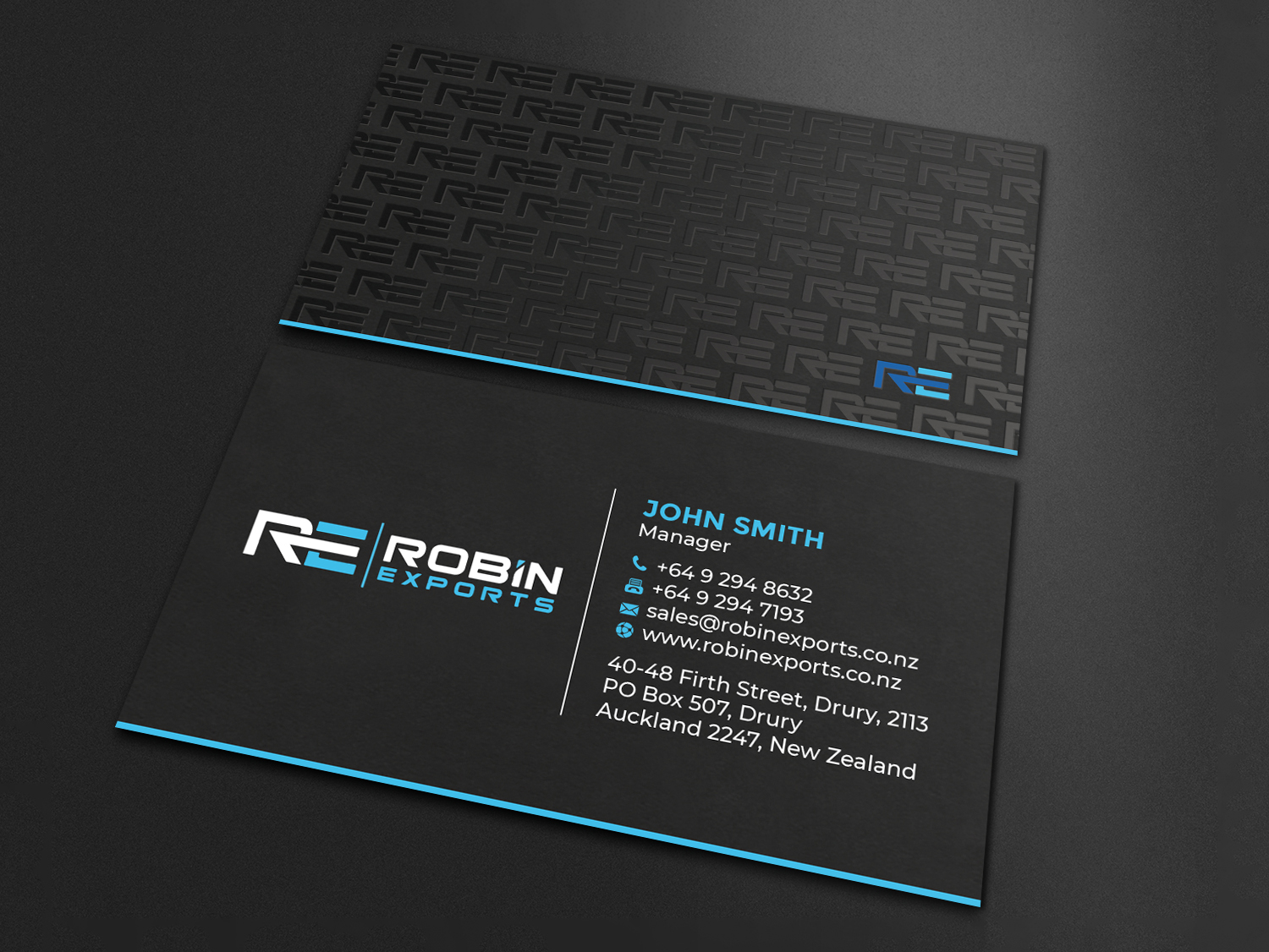 Business Card Design by LAXMI DESIGNHUB for this project | Design #22886102