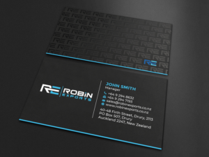Business Card Design by LAXMI DESIGNHUB for this project | Design: #22886102