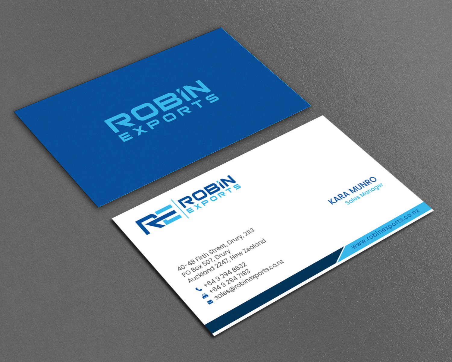 Business Card Design by Brand aid for this project | Design #22841279