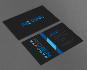 Business Card Design by Brand aid for this project | Design: #22841283