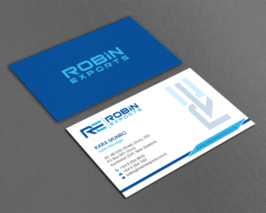 Business Card Design by Brand aid for this project | Design: #22841284