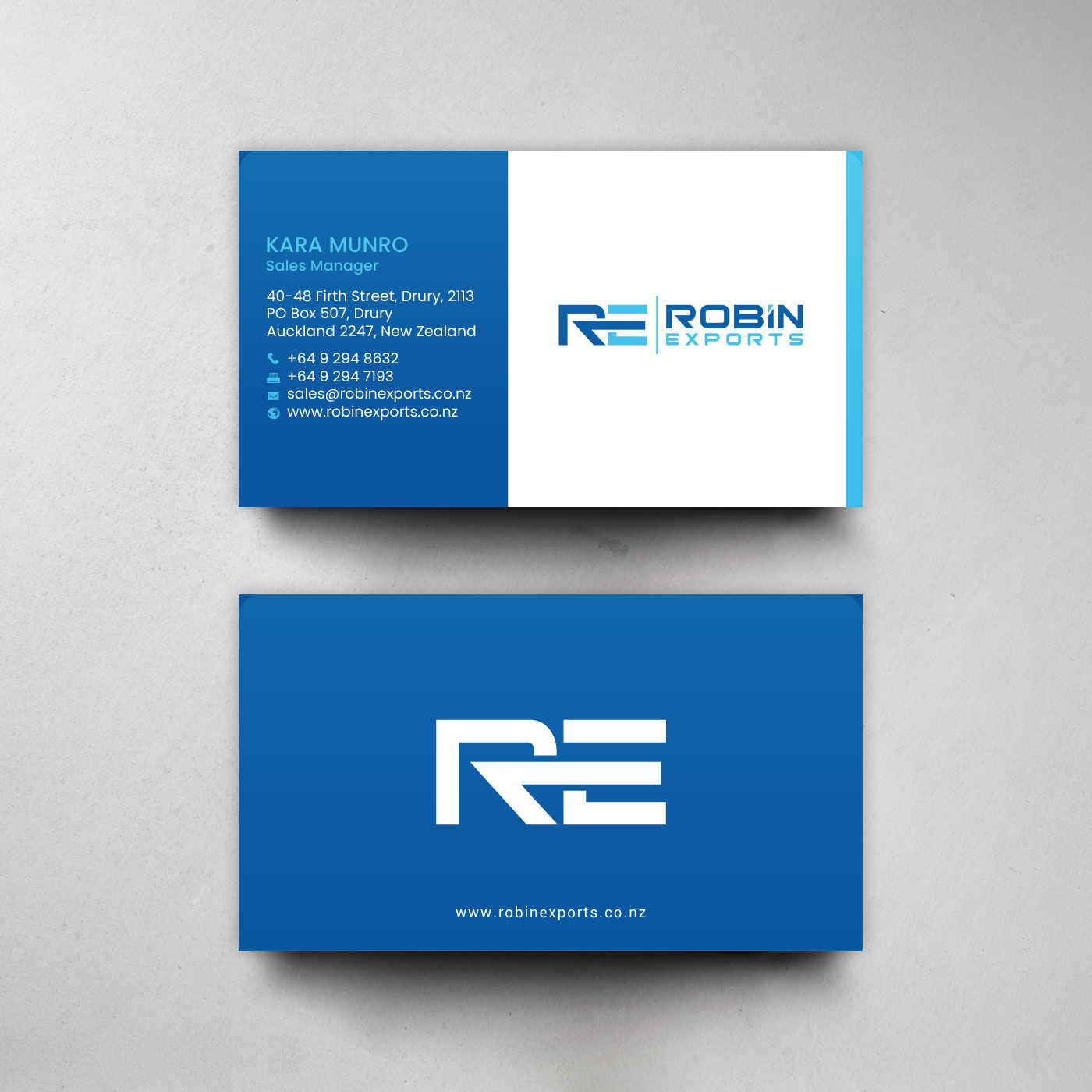 Visitenkarten-Design von chandrayaan.creative für dieses Projekt | Design #22825870