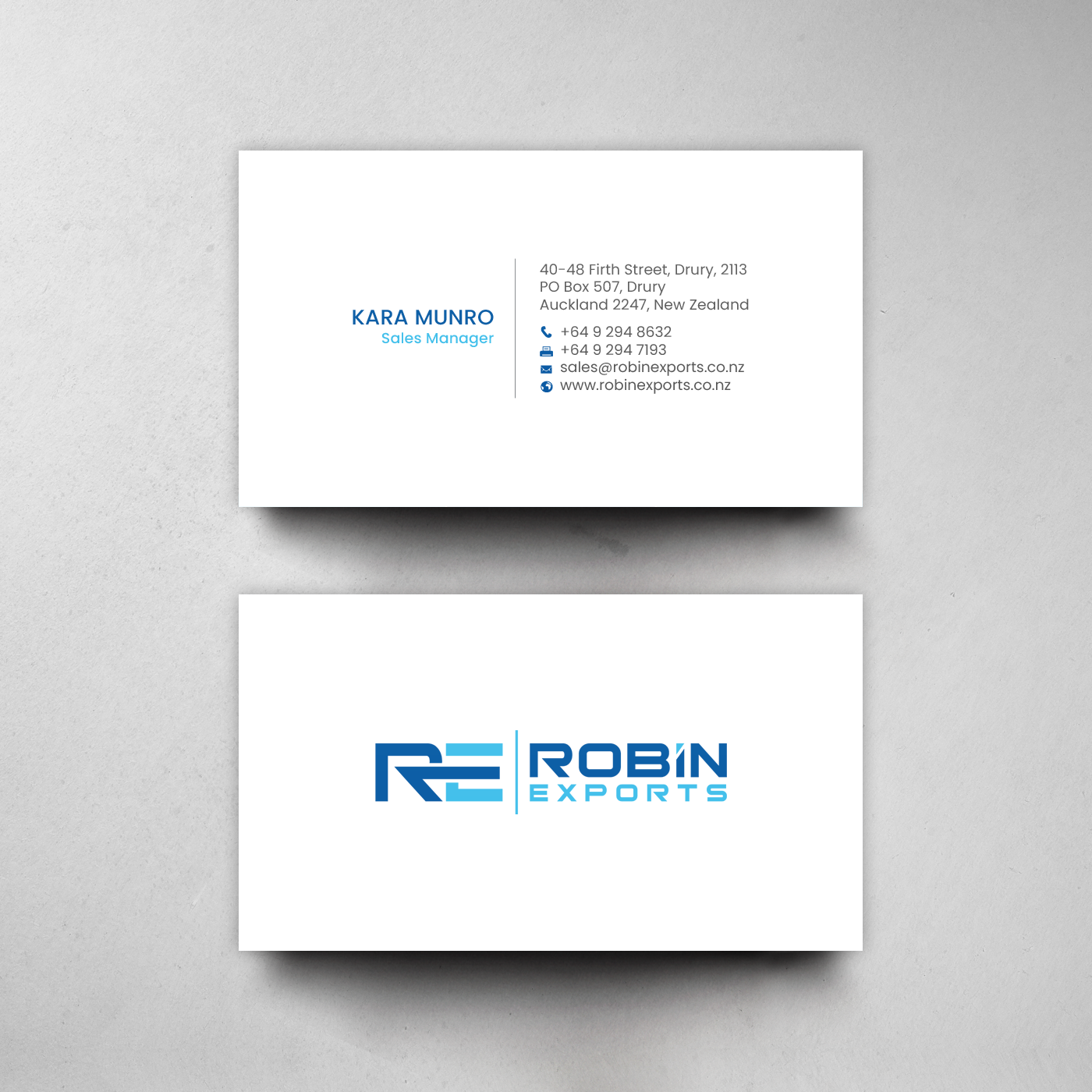 Visitenkarten-Design von chandrayaan.creative für dieses Projekt | Design #22825873