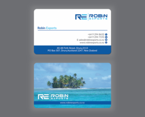 Business Card Design by asmhasan13 for this project | Design: #22851722