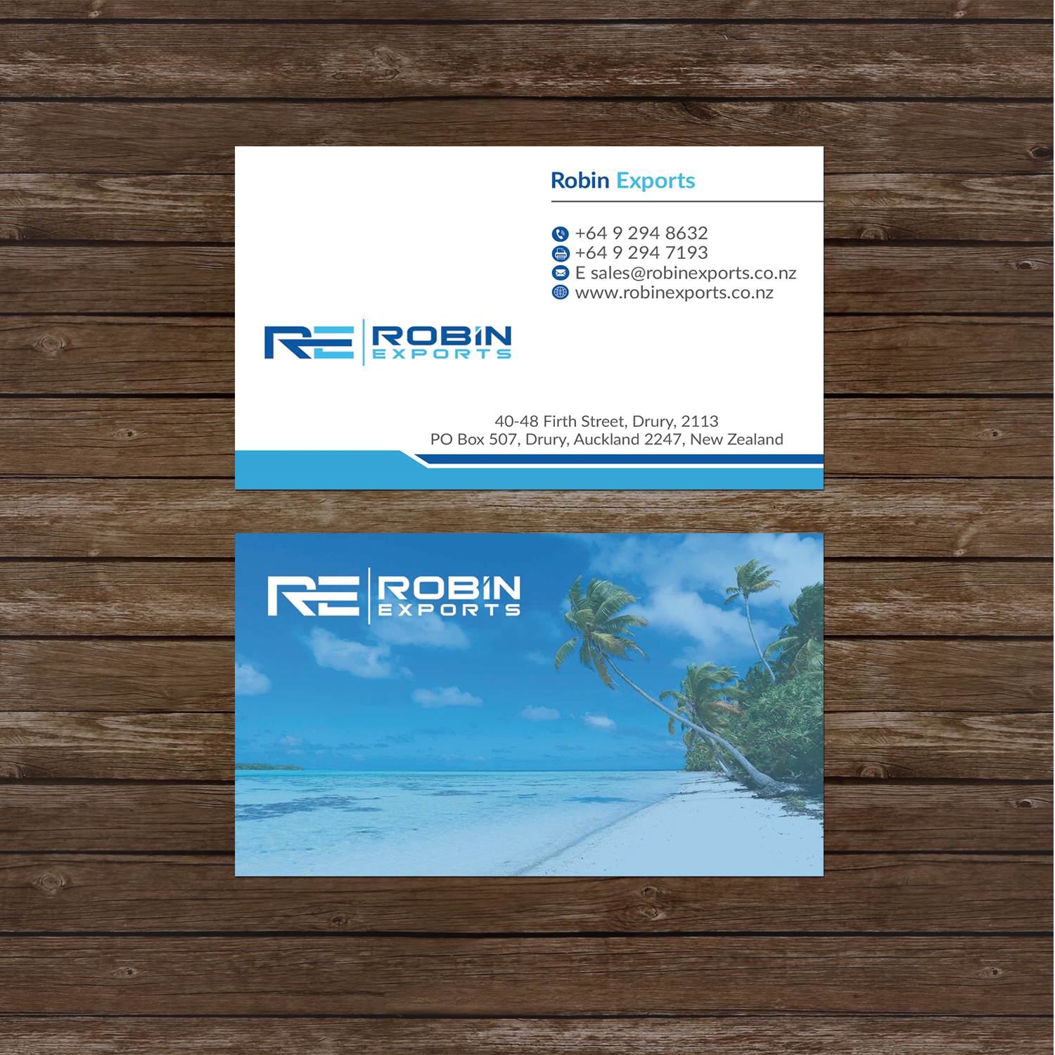 Business Card Design by asmhasan13 for this project | Design #22851724