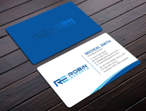 Business Card Design by Tripti Ranjan Gain for this project | Design: #22822535