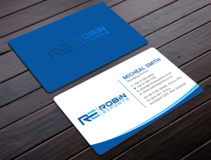 Business Card Design by Tripti Ranjan Gain for this project | Design: #22822539