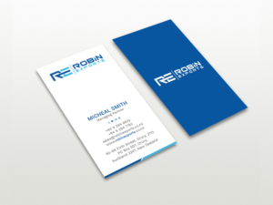Business Card Design by Tripti Ranjan Gain for this project | Design: #22822544