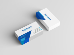 Business Card Design by D Creativez for this project | Design: #22903208