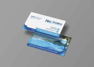 New Zealand Export company needs business cards | Business Card Design by atularts