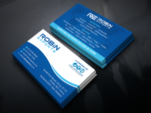 New Zealand Export company needs business cards | Design de Carte de Visite par Moumita_