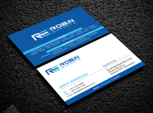 New Zealand Export company needs business cards | Business Card Design by Bold Pixels